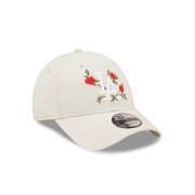 Casquette Los Angeles Dodgers Flower 9Forty