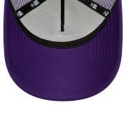 Casquette Trucker Los Angeles Lakers