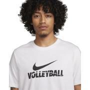 T-shirt femme Nike Volleyball WM