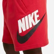 Short enfant Nike Sportswear Club