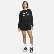 Short femme Nike Air Fleece Mid-Rise