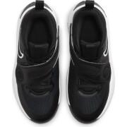 Chaussures de basketball enfant Nike Team Hustle D 11