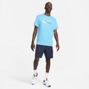 Short maille Nike Dri-FIT Totality 9 " UL