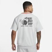 T-shirt Nike Dri-Fit Fleece Dye