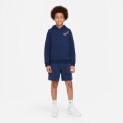 Sweatshirt enfant Nike Sportswear Sos Fleece