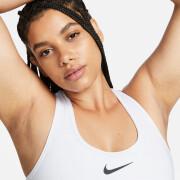 Brassière femme Nike Dri-FIT Swoosh High Support