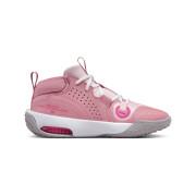 Chaussures indoor enfant Nike Air Zoom Crossover 2