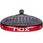 Raquette de padel Nox Nerbo WPT Luxury Series