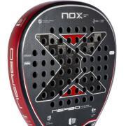 Raquette de padel Nox Nerbo WPT Luxury Series