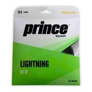 Cordage de squash Prince Lightning XX