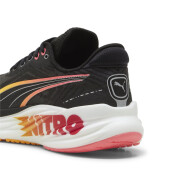 Chaussures de running femme Puma Magnify Nitro 2 Tech FF Wns