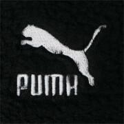 Veste à capuche Puma Sherpa