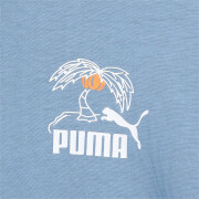 T-shirt enfant Puma ESS+ Mid 90s Graphic