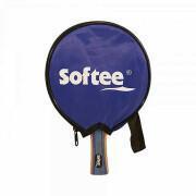 Raquette de tennis de table Softee P100