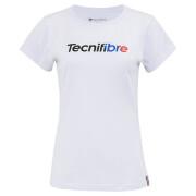 T-shirt fille Tecnifibre Club 22