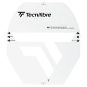 Autocollants Tecnifibre TF Logo