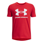 T-shirt enfant Under Armour Sportstyle Logo