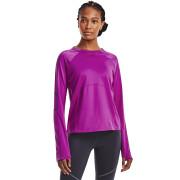Maillot manches longues femme Under Armour Train Cold Weather