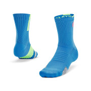 Chaussettes Under Armour Curry Playmaker Mid