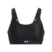 Brassière femme Under Armour Infinity Crossover