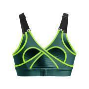 Brassière femme Under Armour Infinity Crossover High
