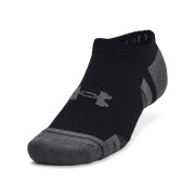 Chaussettes invisibles Under Armour Performance (x3)