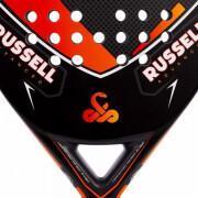 Raquette de padel Vibora Vibor-A Russell Advance 22