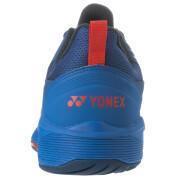 Chaussures indoor Yonex Power Cushion Sonicage 3 Clay
