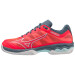 61GC222158 fiery coral 2/white/china blue